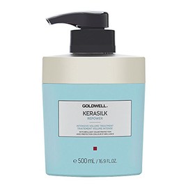 Goldwell Kerasilk Repower Volume Intensive Behandlung
