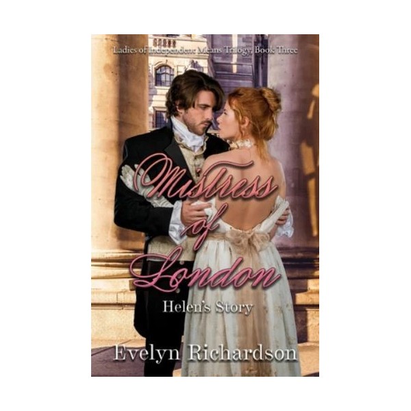 Mistress of London: Helen's Story, Brand New, Free shipping in