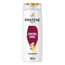 Shampoo Pantene Pro-V Control Caída, 200 ml