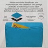 flevado Small Handy Party Disco Purse in Various Colours Lifestyle