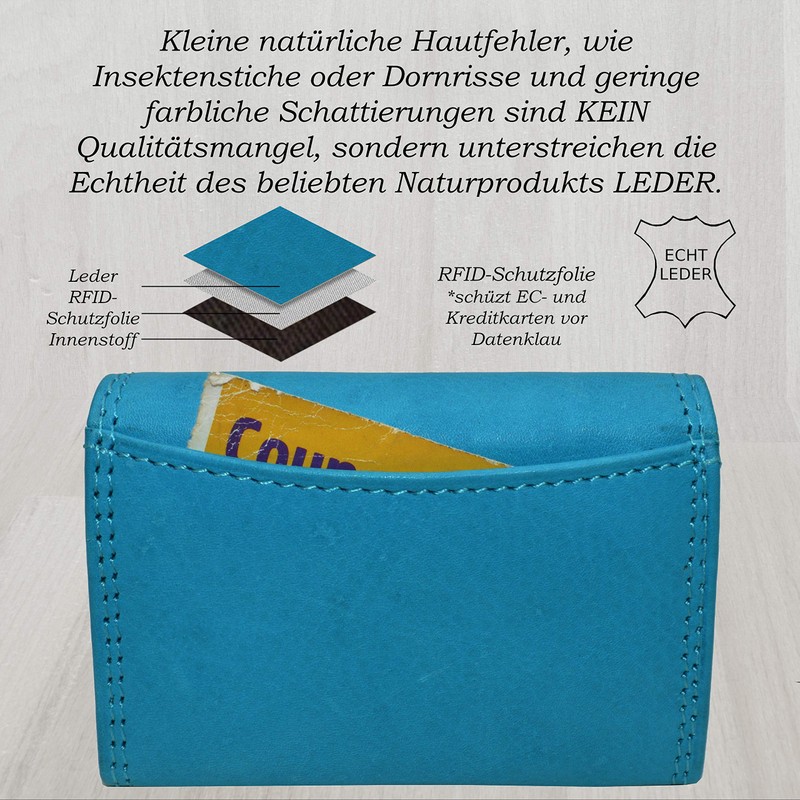 flevado Small Handy Party Disco Purse in Various Colours Lifestyle