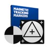 Magnetic Tracking Markers 8+8pcs Set