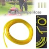 SaferCCTV 10-Feet (3-Meter) Petrol Fuel Line Hose I.D. 1/8" x