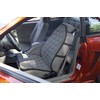 ProMagnet Magnetic Therapy Car Seat - Charcoal Gray. Made in