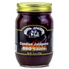 Amish Wedding Candied Jalapeno BBQ Sauce 16oz