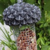 Bonningtons Acorn Wild Bird Nut Feeder