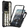 BEOTIWAD Case for TCL K32 5G T513W/for TCL K33 T513V
