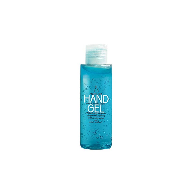 YOUTH LAB. Unisex Hand Gel 100Ml
