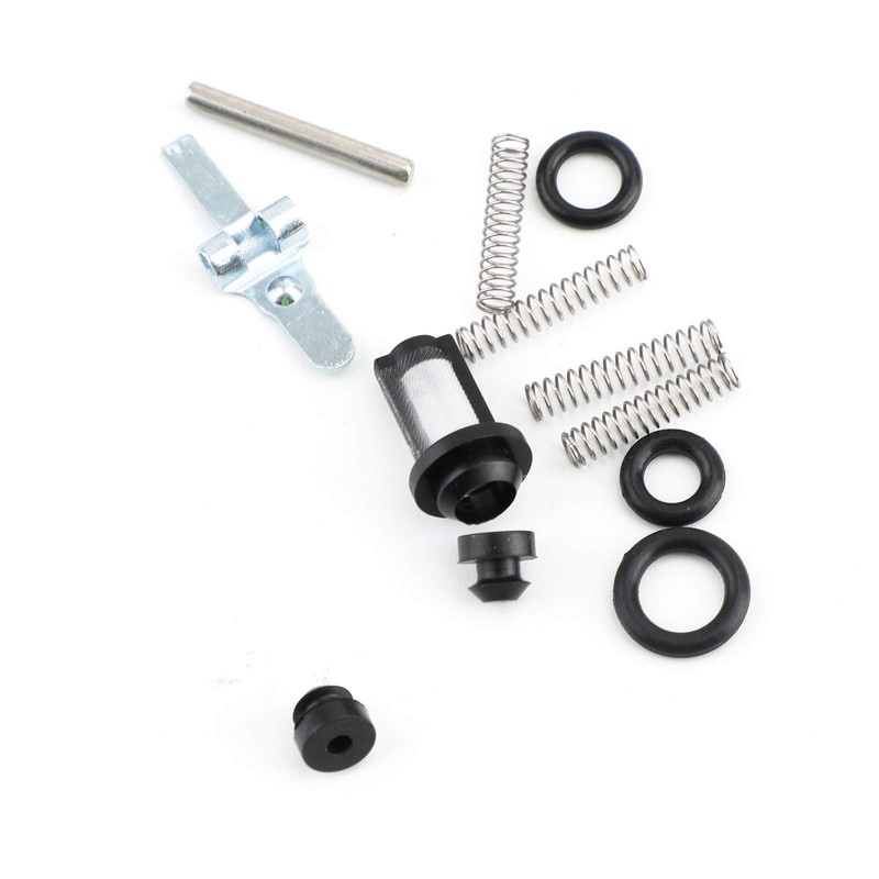 Topteng Carburettor Repair Kit for Mikuni Jet Ski PWC SBN