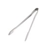 CBJAPAN (SUS821L1) Tongs, 7.1 inches (18 cm), Stainless Steel, Made
