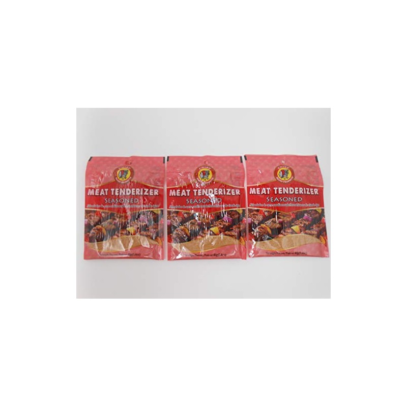 Chief Meat Tenderizer – 40g