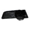 TRQ Engine Oil Pan Compatible with 2002-2004 Dodge Ram 1500