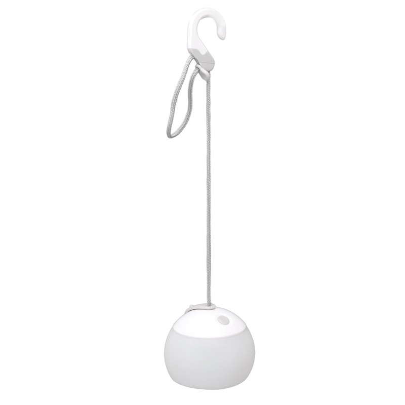 Camping Light USB Charging LED 3 Mode Warm White Lighting