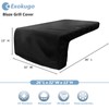 Cover for Turbo Teppanyaki Griddle Built-in,Heavy Duty 600D Waterproof Outdoor