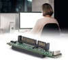IDE to SATA Adapter 2.5 Inch 44 Pin Laptop IDE