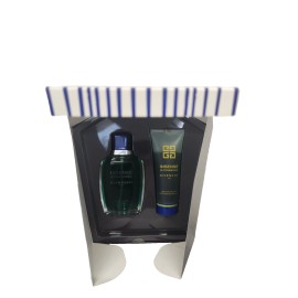 Givenchy insense ultramarine EDT 100ml vap + Gel 75 SET IN NICE BOX