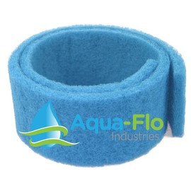 Aqua Flo 6"x 60" x 1" Rigid Pond Filter Media