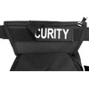 normani Security Hip Bag Belt Bag with Leg and Belt
