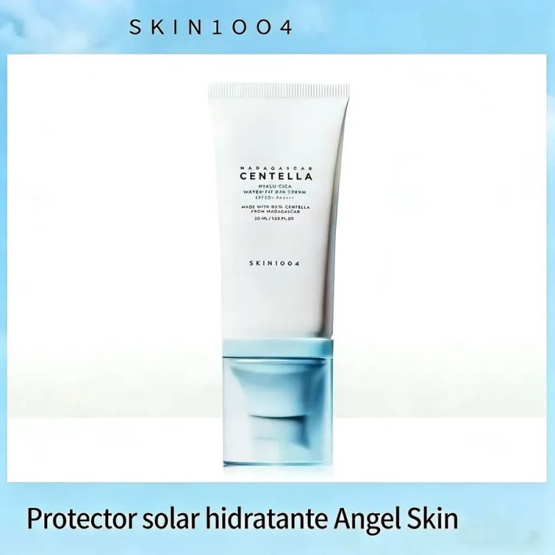 Skin1004 Protector Solar Sérum Madagascar Centella Hyalu-cic