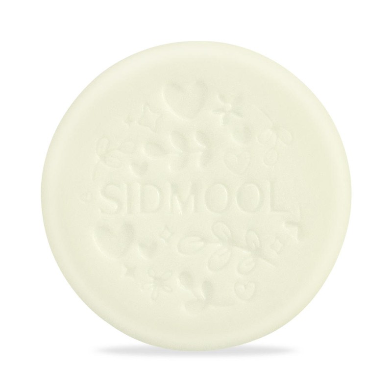 Yuhwang Soap 유황 비누/모공관리/모공청정/민감성/수제비누 [유황비누_c35] Sulfur Soap / Pore Care