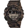 Casio GD-120CM-5 G-Shock Men’s Camouflage Wristwatch