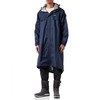 Ferrino MANTELLA TREKKER, Mantella Antipioggia Unisex - Adulto, Blu, L/XL