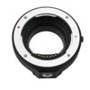 Hersmay 4/3-M4/3 Auto Focus Lens Adapter Ring for Four Thirds