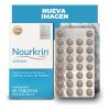 Pack 2 Nourkrin Woman Tratamiento Anticada Mujer 60tabs