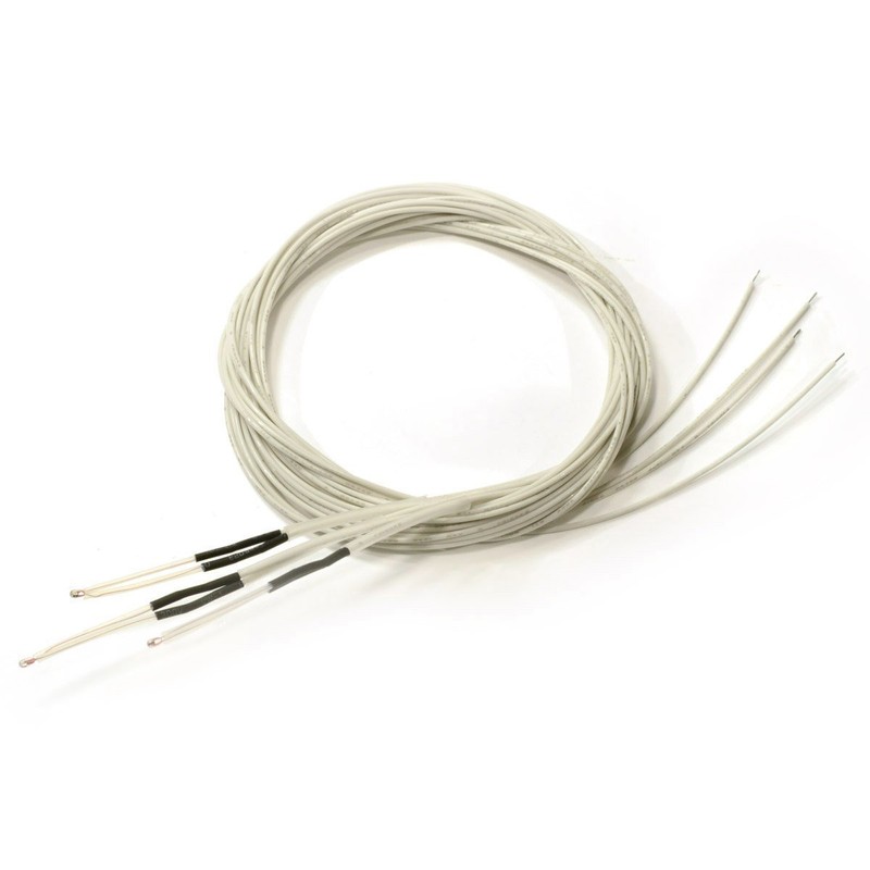 DollaTek 5pcs 100K ohm NTC Thermistors/Temp Sensor for Reprap Ender