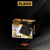 13-Piece XZN Triple Square Spline Bit Impact Socket Set -