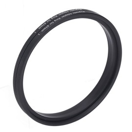 67mm Magnetic Lens Filter Adapter Ring, Magnetic Filter Adapter Ring to Convert Threaded Filter to Magnetic Filter