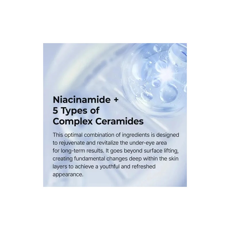 Dr. Melaxin - Eyephalt Crema Para Ojeras 10 ml