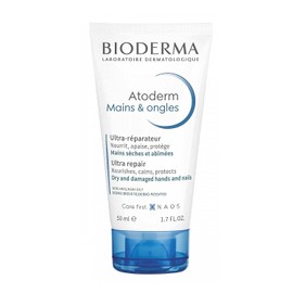 Atoderm mains & ongles 50 ml