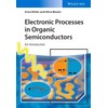 Electronic Processes in Organic Semiconductors - An Introduction