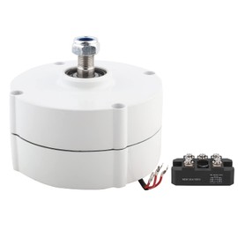 3 Phase Permanent Magnet Generator, AVAN-300W Three - Phase alternator Permanent Magnet Generator, NdFeB Electric 3, Electric Motor Controls (with Rectifier 12V)