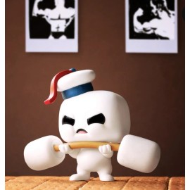 Funko pop POP! Movies Ghostbuster Afterlife #956 : Mini Puft With Weights Funko Exclusive