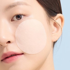 S Naturer (현대Hmall)에스네이처 아쿠아 오아시스 판테알란 카밍패드 리필팩 30매 듀오세트 S Nature Aqua Oasis Panthealan Calming Pad Refill Pack Duo Set 30 Sheets