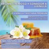 Palmers Cocoa Butter Formula, Tahitian Vanilla Acondicionador Leave-In Nutritivo y