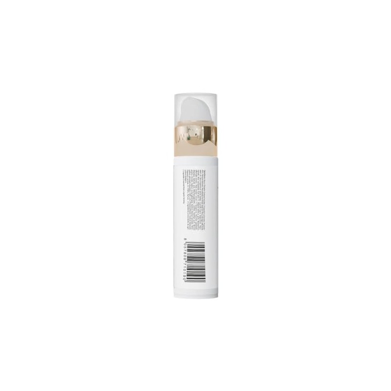 Wikirose Cosmetics Mattierende Gesichtscreme mit Salicylsäure - 50 ml