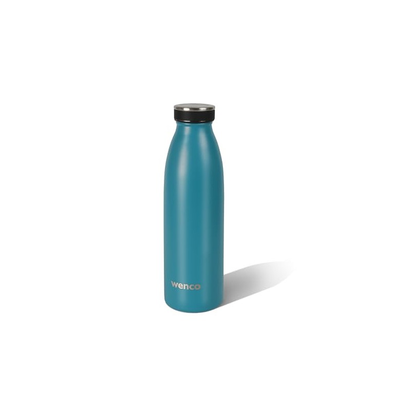 wenco Stainless Steel Drinking Bottle 0.5 L / 500 ml