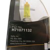 HELLA H71071132 Optilux Extreme Yellow Light Bulbs H11 12V 55W