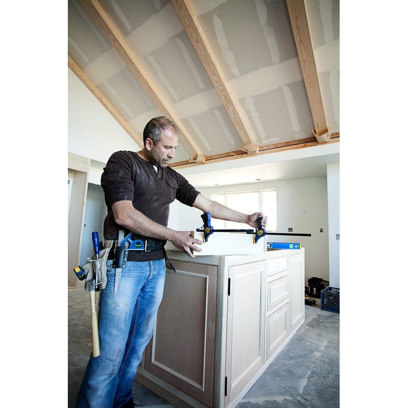 MINI QUIKGRIP CLMP12"2PK