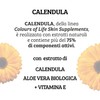 Optima Naturals Colours Of Life Calendula Cream 33% Natural Care