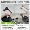 SCITOO 8-PC SET Suspension Kit For Toyota Avalon For Toyota
