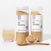 볶은아마씨분말 500g 먹는 황금이라 불리는 골드아마씨 Roasted Flaxseed Powder 500g,