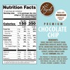 Triple Scoop - Premium Vanilla Choc Chip Ice Cream Mix