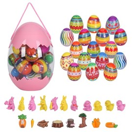 Vukehon Easter Egg Basket