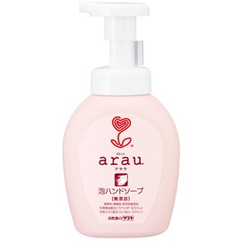 arau. Arau Hand Soap, Main Unit, 10.1 fl oz (300 ml)