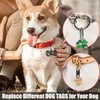 Zipper Clips Anti Theft Double Opening Zipper Pull Replacement Removable