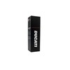Ducati Unisex - Adult Thermos Flask, Black, One Size, Stainless